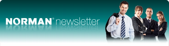 Norman IT Security Newsletter