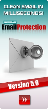 Norman Email Protection