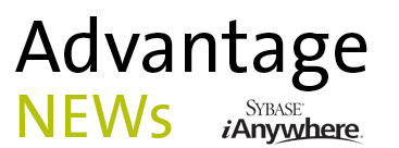 Advantage Newsletter