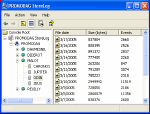 PROMODAG Storelog description, easily decode Microsoft Exchange message tracking files it's free